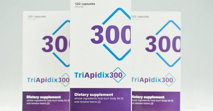 Triapidix300