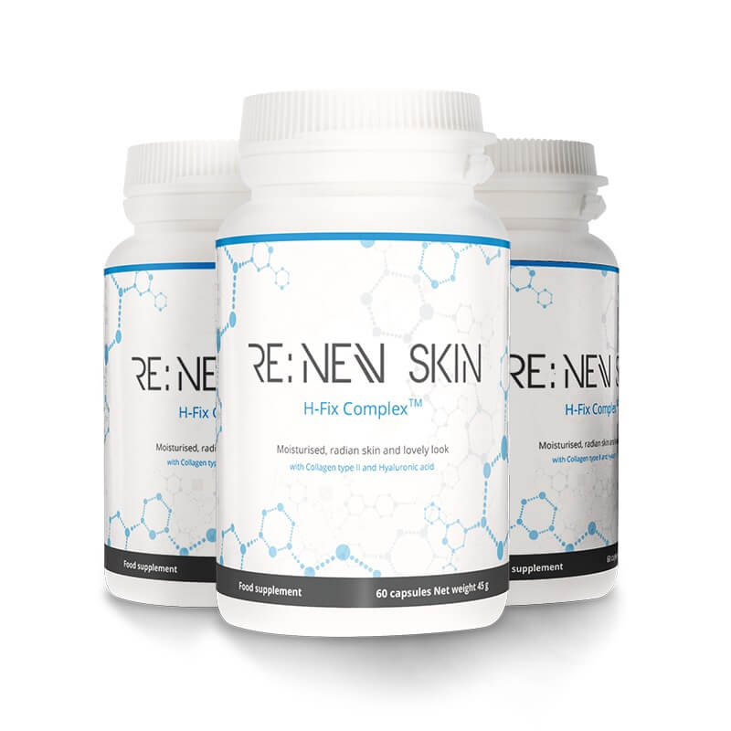 Renev Skin