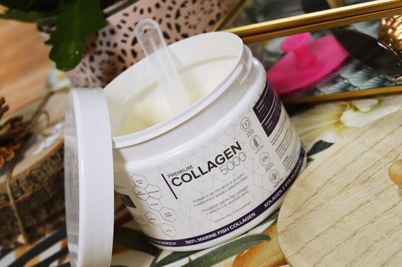 premium collagen 5000